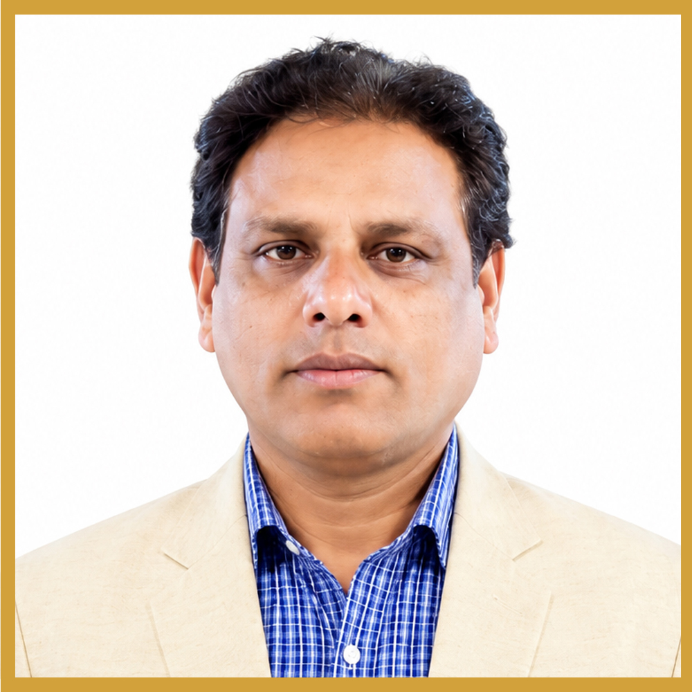 Evangelist Saleem Mashi
